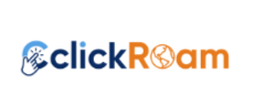 Clickroam Logo