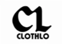Cloth Lo Logo