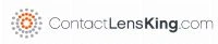 Contact Lens King Logo
