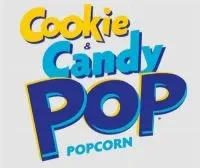 Cookie Pop Candy Pop