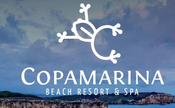 Copamarina Beach Resort & Spa Logo