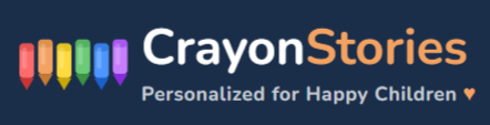 CrayonStories Logo