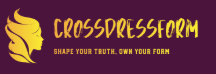 CrossdressForm Logo