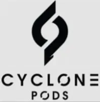 Cyclone Pods