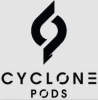 Cyclone Pods Logo