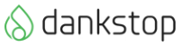 DankStop Logo