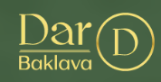 Dar Baklava Logo