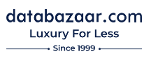Databazaar.com Logo