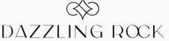 Dazzling Rock Logo