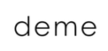 Deme by Gabriella Logo