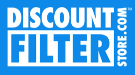 Discount Filter Store Logo