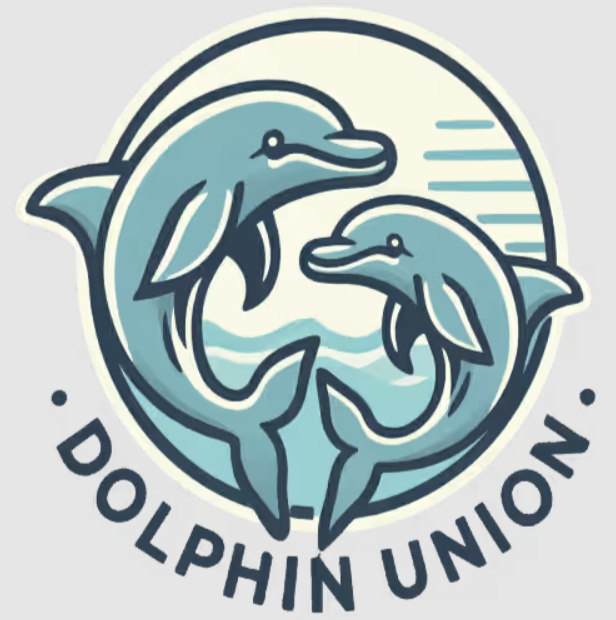 Dolphin Union Logo