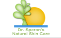 Dr. Speron's Natural Skincare Logo