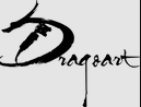 Drago Art Tattoo Logo