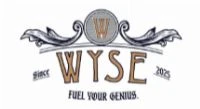 Drink Wyse Logo