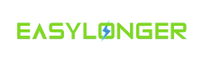 EasyLonger Logo