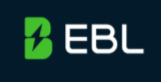 EBL Logo
