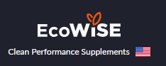 EcoWise Wellness Logo