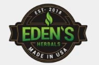 Edens Herbals Logo