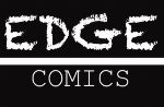 Edge Comics Hub Logo