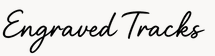 Engraved Tracks Logo