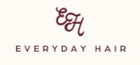 Everyday Hair Logo
