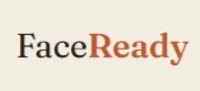 FaceReady AI Logo