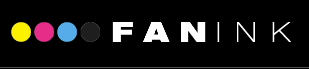 FAN INK Logo
