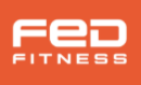 FED Fitness Logo