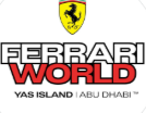 Ferrari World Abu Dhabi Logo