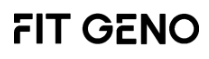 Fit Geno Logo