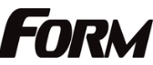 Form Insoles Logo