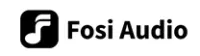 Fosi Audio
