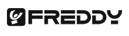Freddy Store Logo
