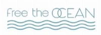 Free the Ocean Logo