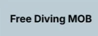 Freedive Logo