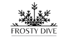 Frosty Dive Logo