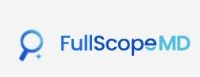 FullScopeMD Logo