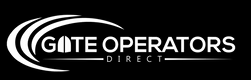 Gate Operators Direct Logo