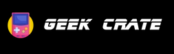 Geek Crate Logo