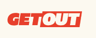GetOut Logo