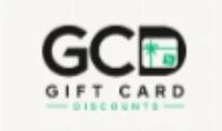 Gift Card Discounts Logo