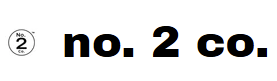 GoNumber2 Logo