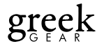 Greek Gear Logo
