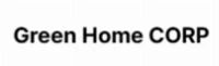 Green Home CORP Logo