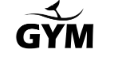 GymDolphin Logo