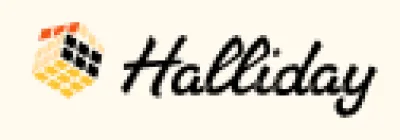 Halliday Global Store Image
