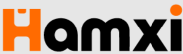 Hamxi Logo