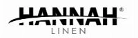 Hannah Linen Logo