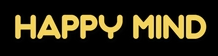 Happy Mind Logo